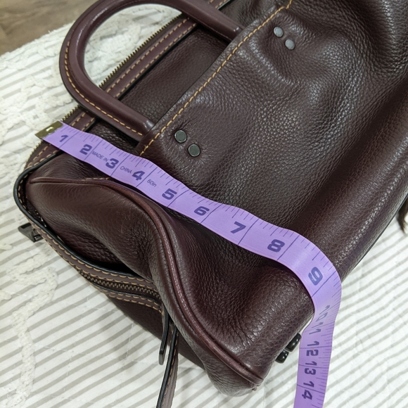COACH Rogue 1941 Edition Oxblood - Picture 16 of 16